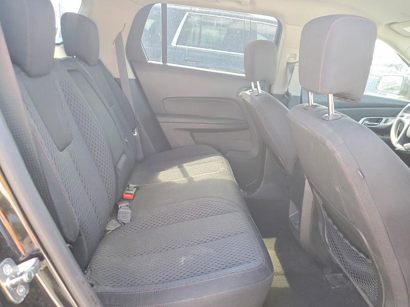 Aukcja sprzedaży 2014 Gmc Terrain, vin: 2GKFLVEK7E6140879, numer aukcji: 49667856