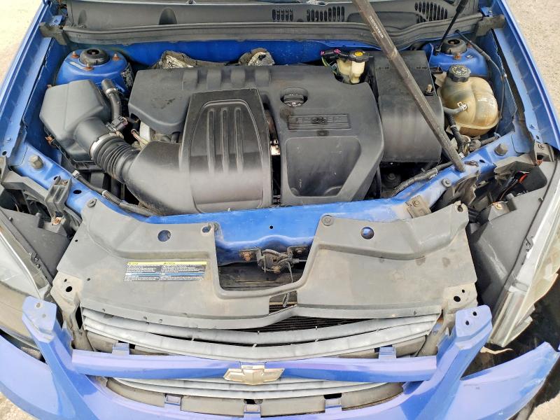 51326886 :رقم المزاد ، 1G1AL18F687151799 vin ، 2008 Chevrolet Cobalt مزاد بيع