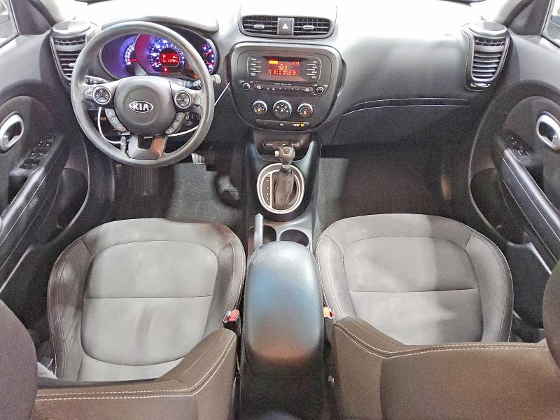 Продажа на аукционе авто 2016 Kia Soul, vin: KNDJN2A23G7306340, номер лота: 52022796