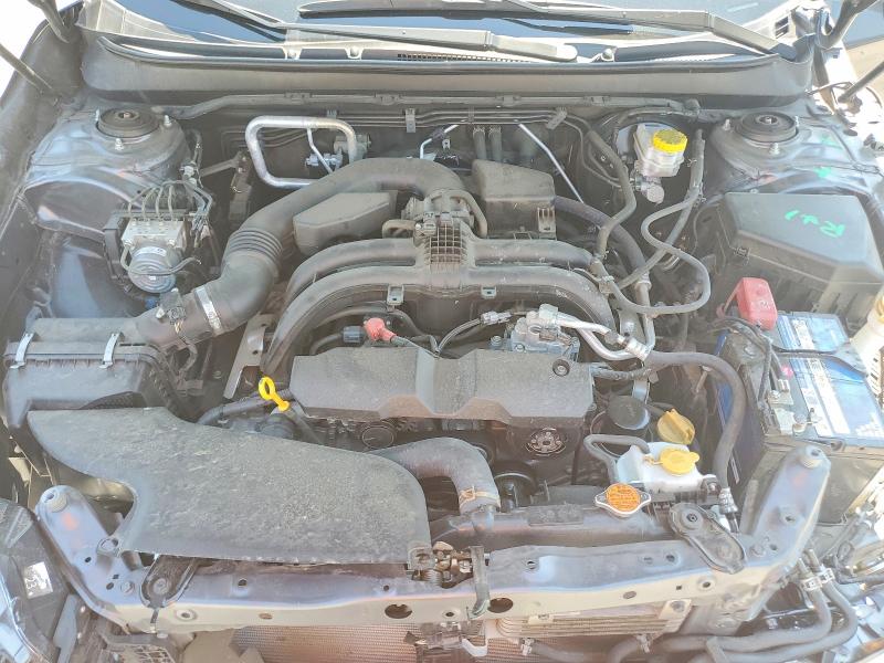Продажа на аукционе авто 2019 Subaru Outback, vin: 4S4BSANC8K3382108, номер лота: 48817786