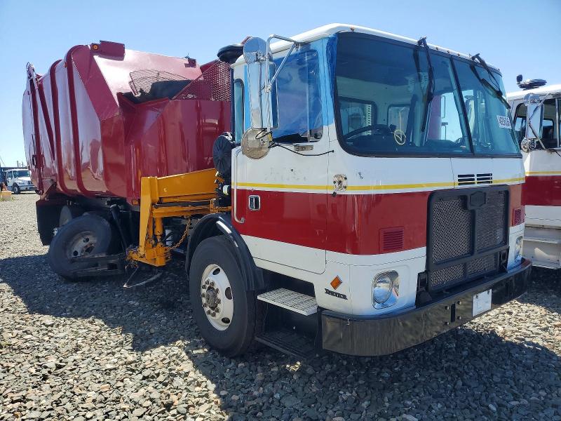 49286036 :رقم المزاد ، 5VCACRKFX9H208700 vin ، 2009 Autocar Llc Xpeditor مزاد بيع