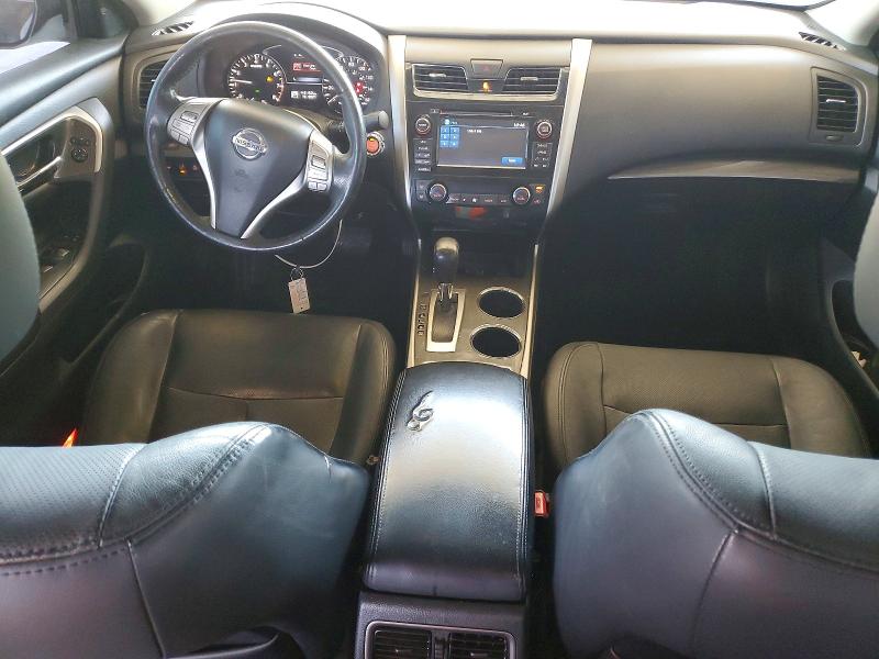 50780256 :رقم المزاد ، 1N4AL3AP3EC153234 vin ، 2014 Nissan Altima مزاد بيع