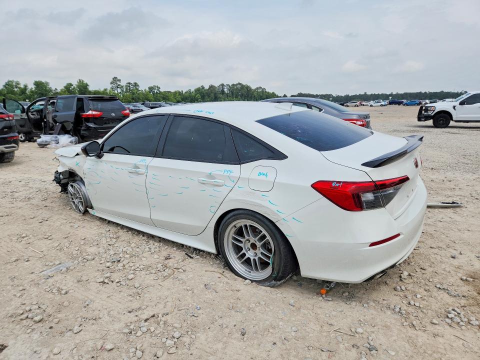 Продажа на аукционе авто 2024 Honda Civic, vin: 2HGFE1E5XRH476465, номер лота: 52061076