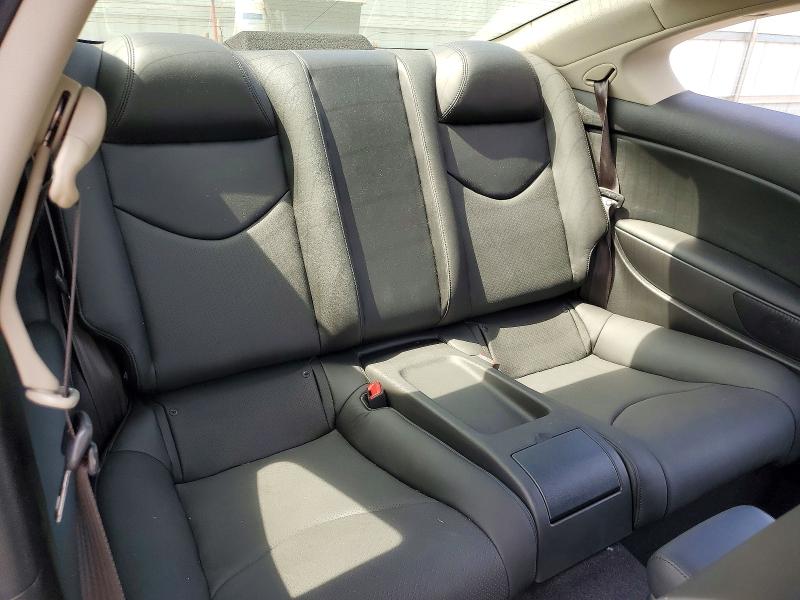 Продажа на аукционе авто 2015 Infiniti Q60 Coupe, vin: JN1CV6EK7FM871736, номер лота: 49367656