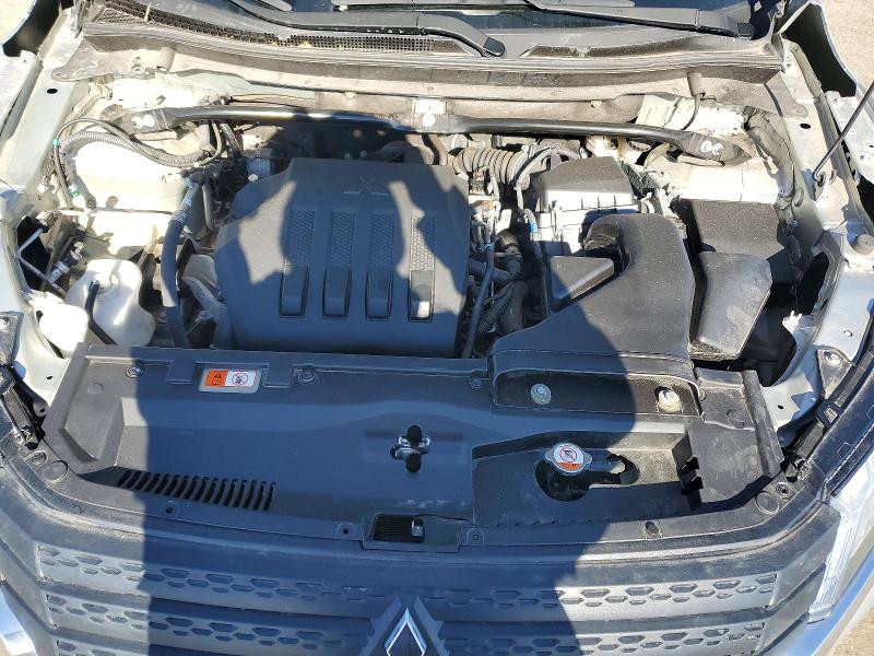 Продаж на аукціоні авто 2024 Mitsubishi Eclipse Cross, vin: JA4ATUAA9RZ061120, номер лоту: 49282866