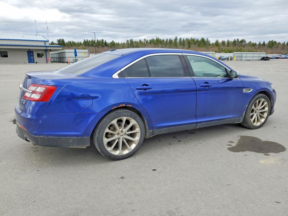 Auction sale of the 2015 Ford Taurus, vin: 1FAHP2J89FG186528, lot number: 51200266