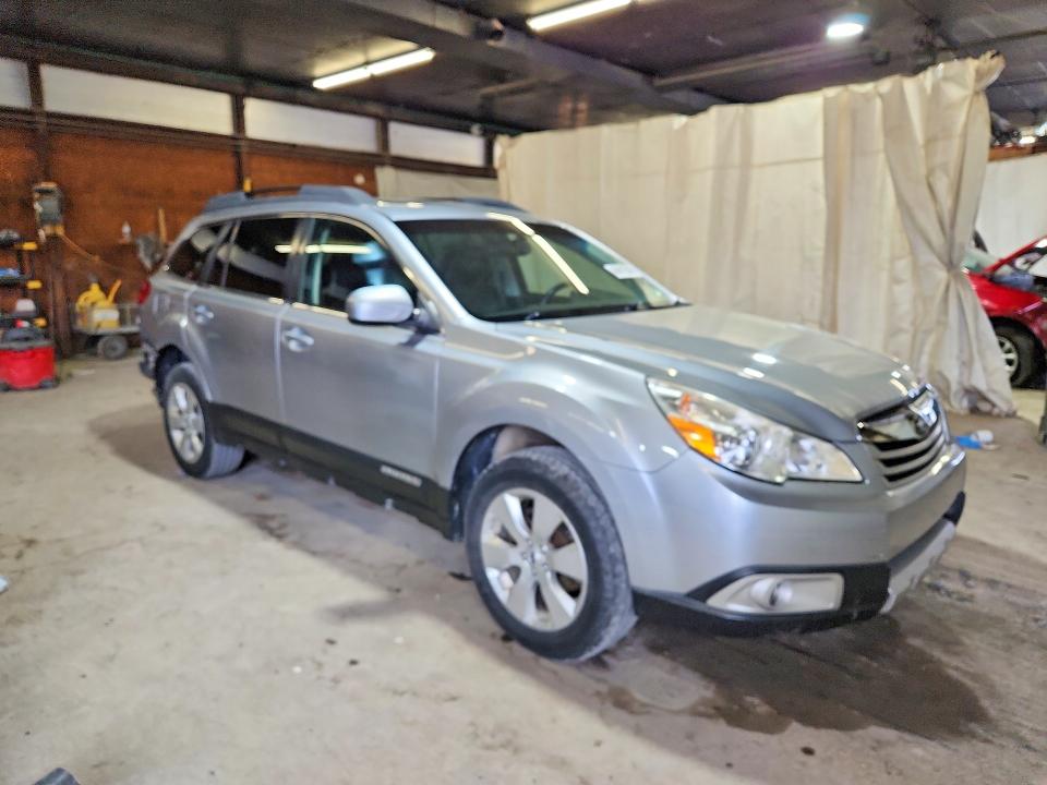Aukcja sprzedaży 2012 Subaru Outback, vin: 4S4BRBKC4C3274141, numer aukcji: 49412646