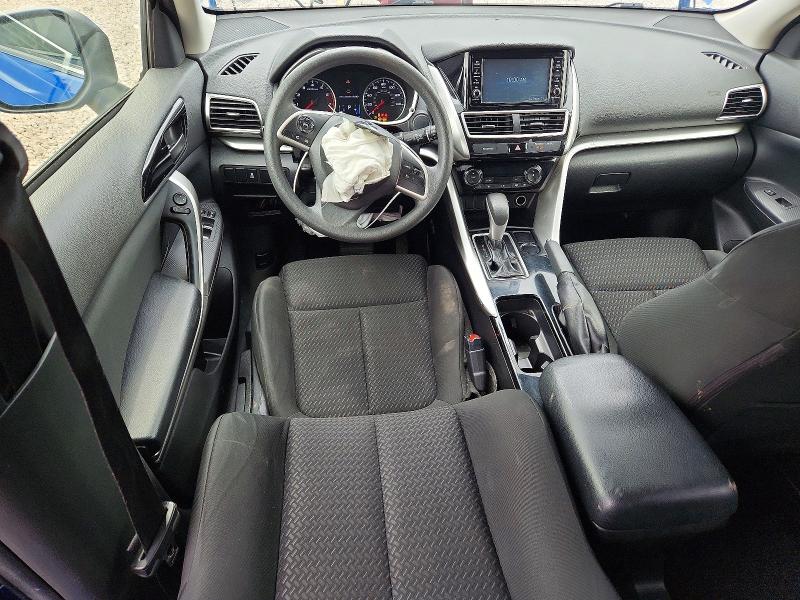 Aukcja sprzedaży 2018 Mitsubishi Eclipse Cross, vin: JA4AS3AAXJZ065226, numer aukcji: 51319476