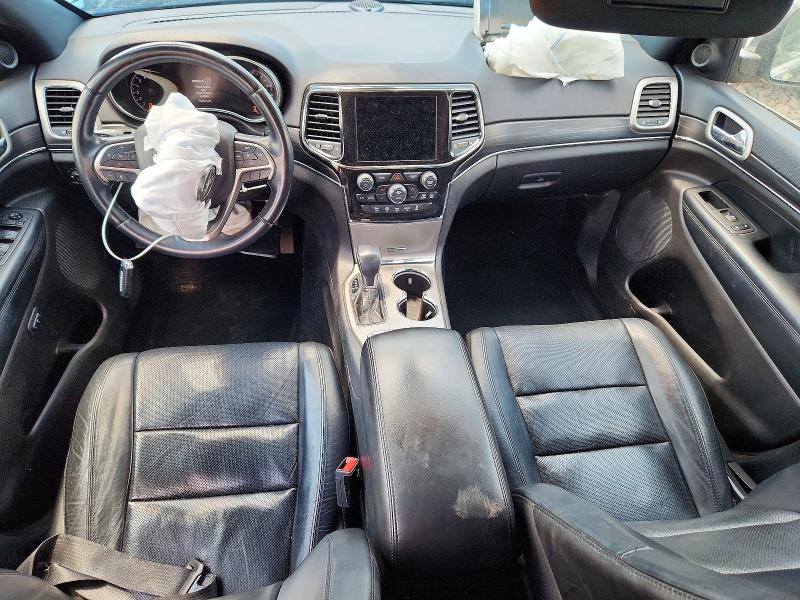 Продаж на аукціоні авто 2021 Jeep Grand Cherokee, vin: 1C4RJFBG6MC611799, номер лоту: 49313416