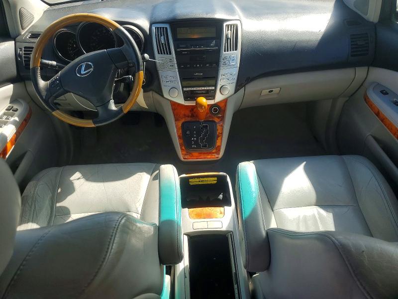 Продаж на аукціоні авто 2005 Lexus Rx, vin: 2T2GA31U35C040208, номер лоту: 50638156