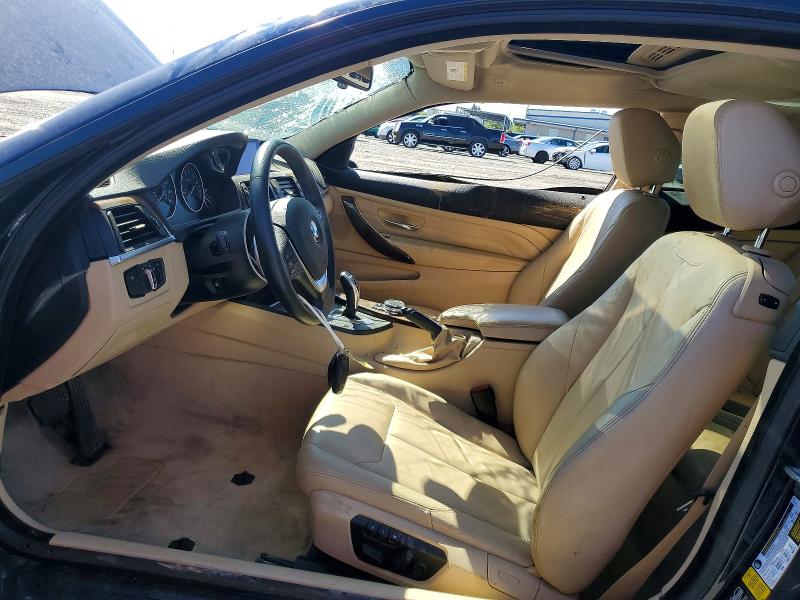 Aukcja sprzedaży 2014 Bmw 428, vin: WBA3N9C5XEK245018, numer aukcji: 47927136