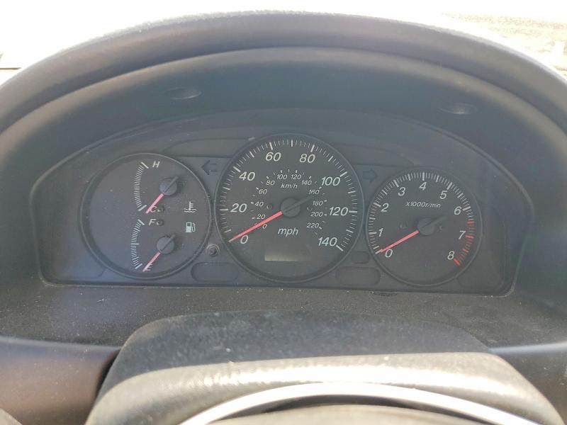 Продаж на аукціоні авто 2003 Mazda Protege, vin: JM1BJ225630107410, номер лоту: 49293076