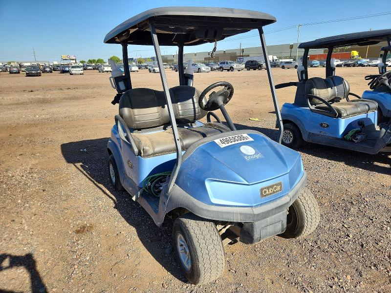Auction sale of the 2020 Club Car Tempo Lithium, vin: AN2045125629, lot number: 49658386