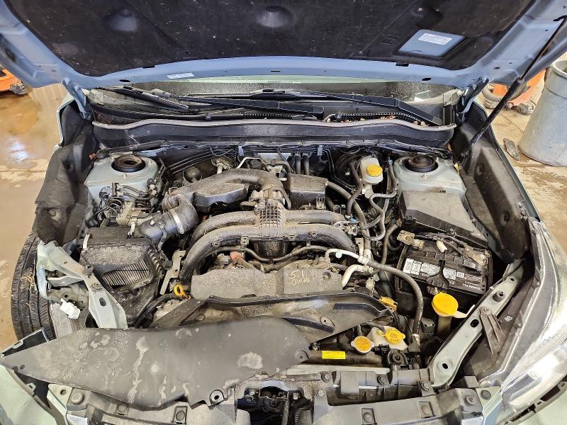 48613166 :رقم المزاد ، JF2SJAWC9HH424207 vin ، 2017 Subaru Forester مزاد بيع
