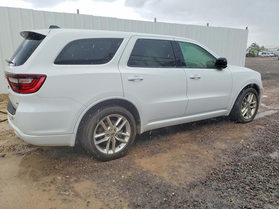 Продажа на аукционе авто 2023 Dodge Durango, vin: 1C4RDHDG9PC685514, номер лота: 47983406