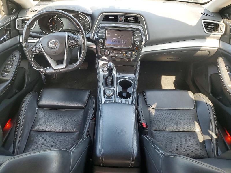Продажа на аукционе авто 2017 Nissan Maxima, vin: 1N4AA6AP2HC450927, номер лота: 50701486