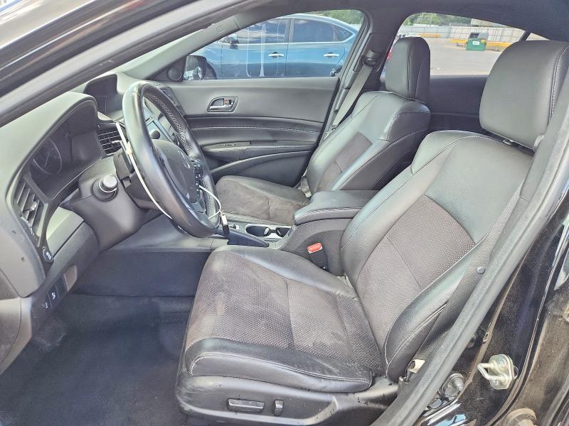 49844376 :رقم المزاد ، 19UDE2F82GA015634 vin ، 2016 Acura Ilx مزاد بيع