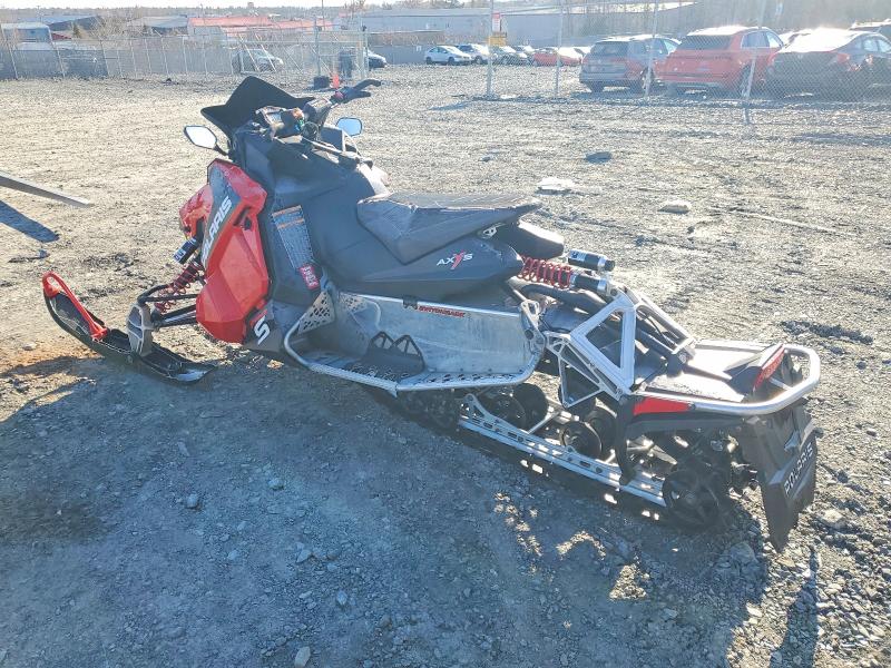 Aukcja sprzedaży 2015 Pol 800 Switchback Pro S, vin: SN1DS8PS1FC542665, numer aukcji: 50044926