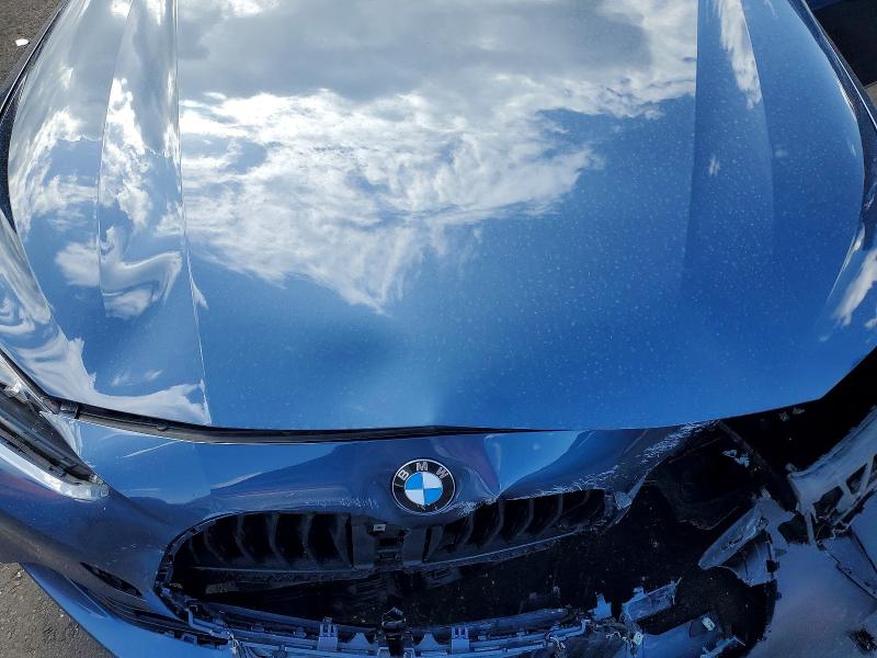 Продажа на аукционе авто 2022 Bmw 430i, vin: WBA53AP01NCK65795, номер лота: 51450666
