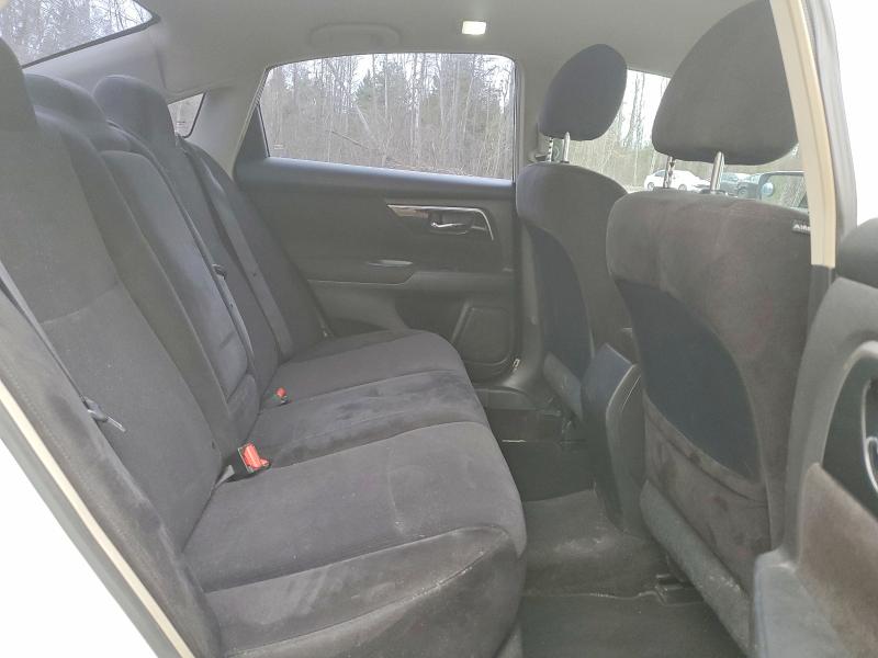 Aukcja sprzedaży 2013 Nissan Altima, vin: 1N4AL3AP3DN483345, numer aukcji: 51342106
