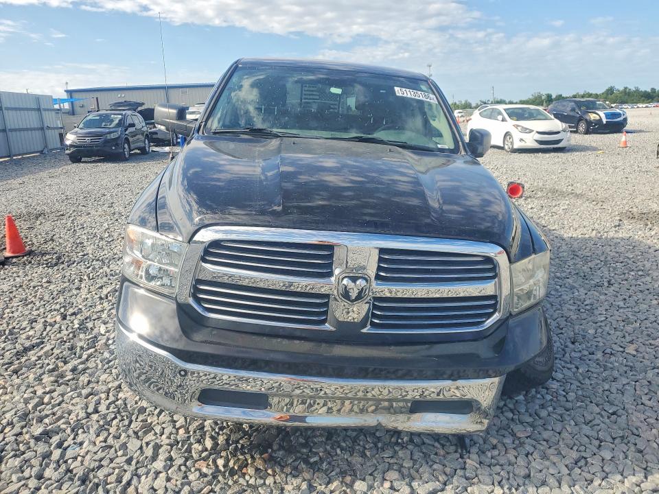 2019 Ram 1500 Classic მანქანა იყიდება აუქციონზე, vin: 1C6RR7TT8KS702562, აუქციონის ნომერი: 51135186