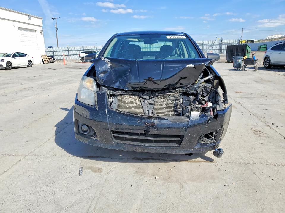 Aukcja sprzedaży 2012 Nissan Sentra, vin: 3N1AB6AP3CL759460, numer aukcji: 51799626