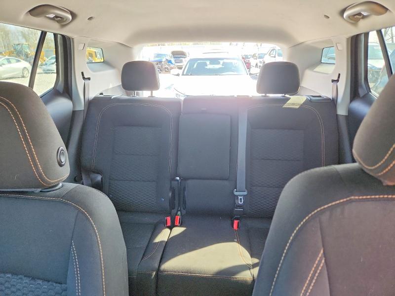 Aukcja sprzedaży 2020 Gmc Terrain, vin: 3GKALTEV7LL195009, numer aukcji: 49812896