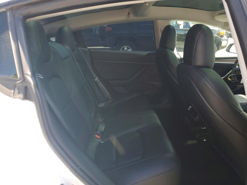 Aukcja sprzedaży 2021 Tesla Model 3, vin: 5YJ3E1EA4MF068234, numer aukcji: 50169936