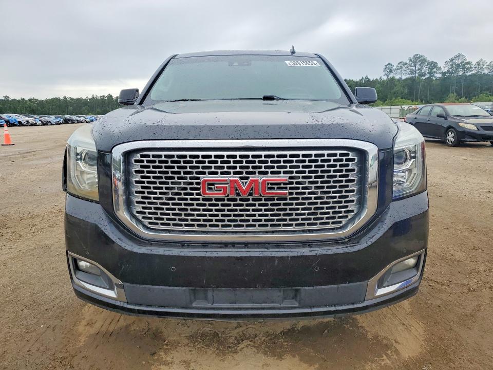 Aukcja sprzedaży 2015 Gmc Yukon, vin: 1GKS1CKJ4FR155057, numer aukcji: 50915056