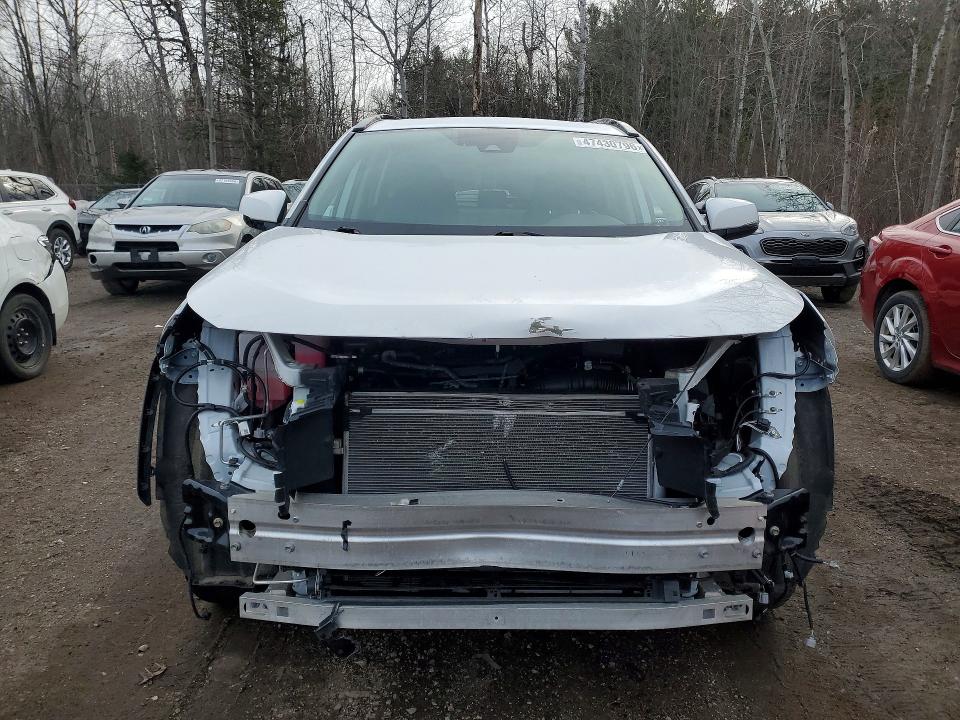 Продаж на аукціоні авто 2024 Toyota Rav4 Hybrid, vin: 2T3RWRFV0RW190629, номер лоту: 47430796