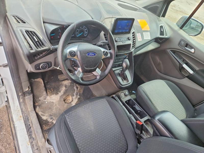 Aukcja sprzedaży 2022 Ford Transit Connect, vin: NM0LS7T29N1521505, numer aukcji: 47254206
