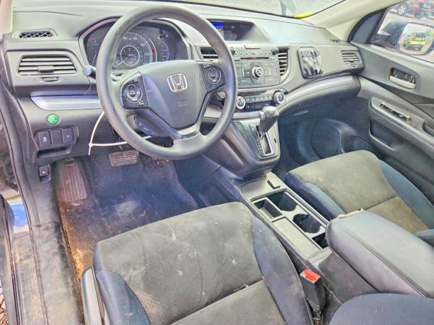 Продажа на аукционе авто 2015 Honda Cr-v, vin: 5J6RM4H38FL016739, номер лота: 51790316