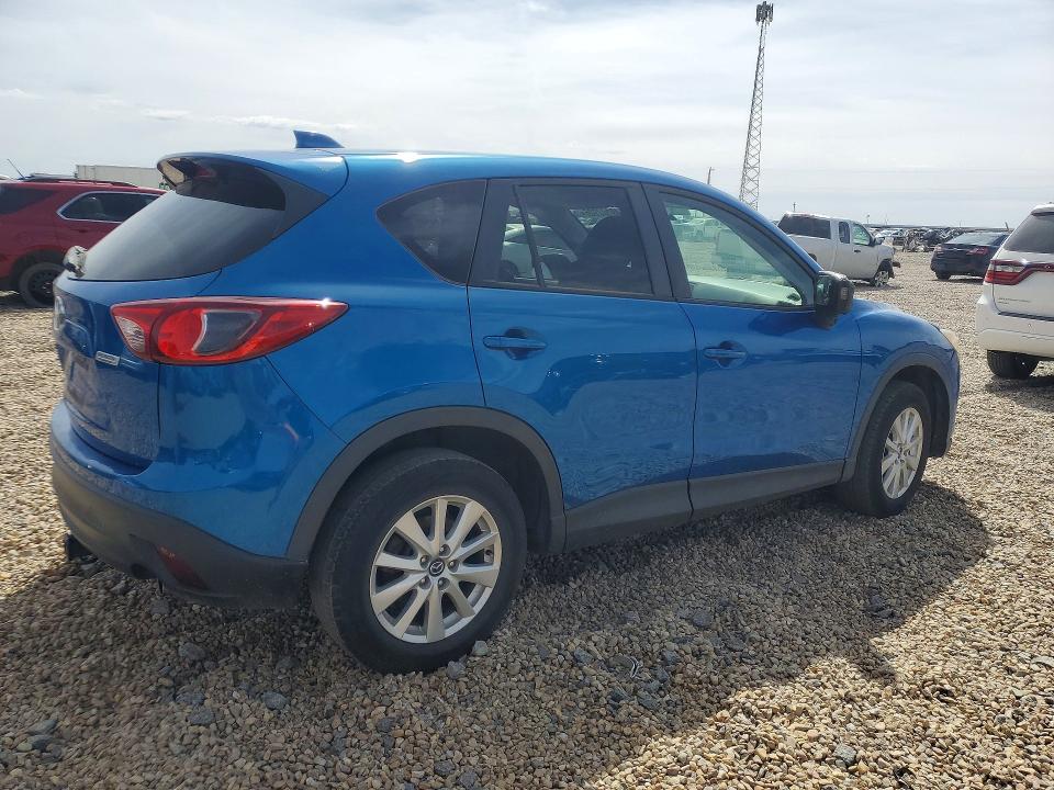 49102926 :رقم المزاد ، JM3KE4CE9D0157919 vin ، 2013 Mazda Cx-5 مزاد بيع