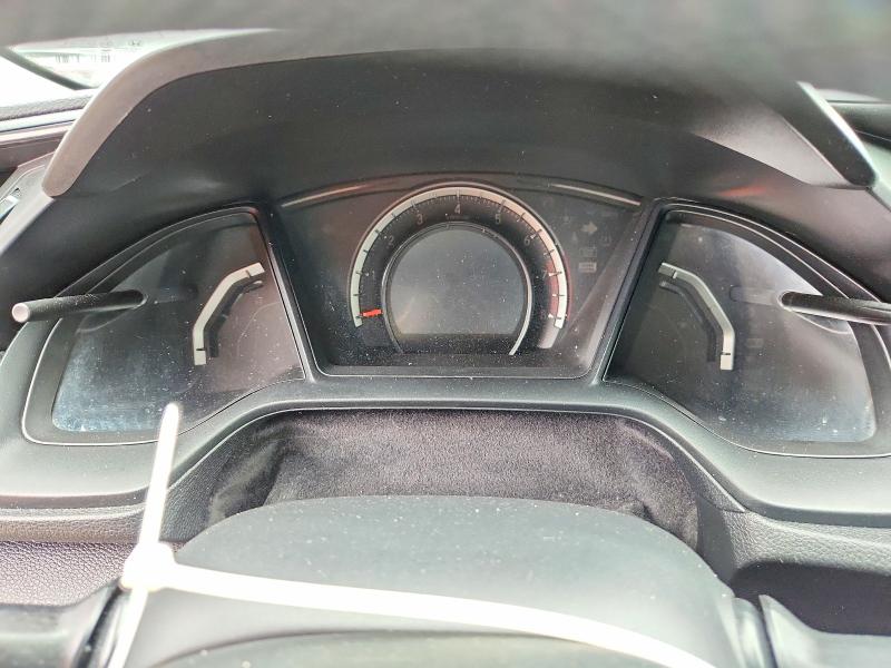 Продажа на аукционе авто 2016 Honda Civic, vin: 2HGFC2F59GH511519, номер лота: 49964596