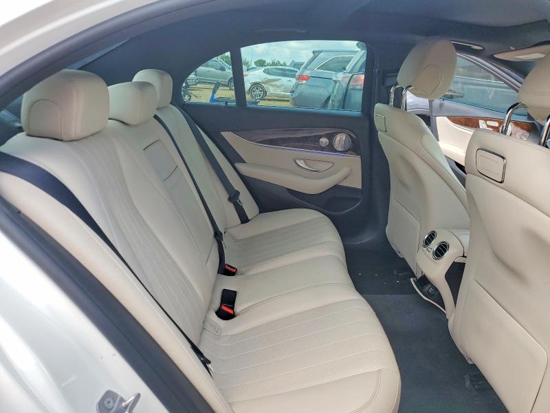 Продажа на аукционе авто 2018 Mercedes-benz E, vin: WDDZF4JB1JA389133, номер лота: 50913306