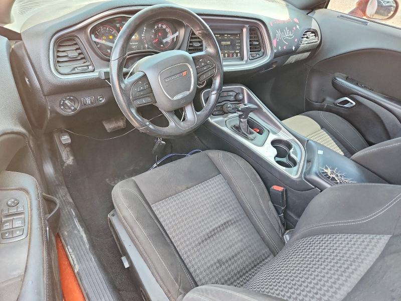 Продажа на аукционе авто 2020 Dodge Challenger, vin: 2C3CDZAG5LH240294, номер лота: 48923396