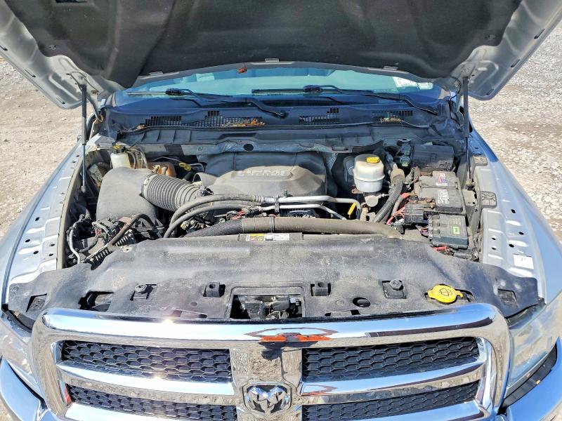 Aukcja sprzedaży 2018 Ram 2500, vin: 3C6UR5CJ6JG295893, numer aukcji: 49722676