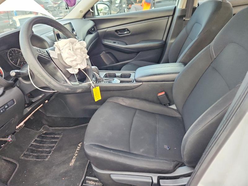 Продажа на аукционе авто 2024 Nissan Sentra, vin: 3N1AB8BV6RY292460, номер лота: 48990226