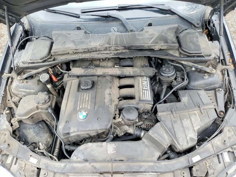 Продажа на аукционе авто 2011 Bmw 328, vin: WBAPK7C59BF087466, номер лота: 51421636
