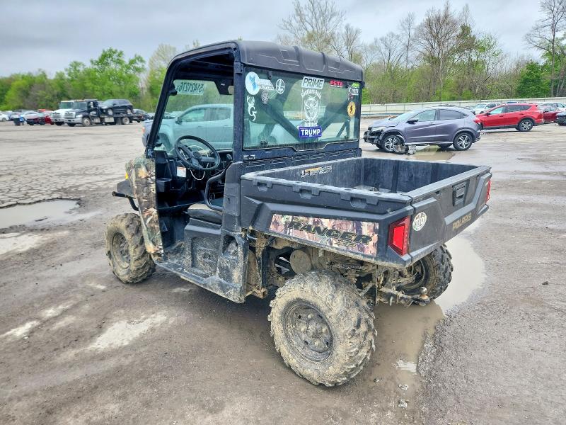 51421276 :رقم المزاد ، 4XARTE878FB961981 vin ، 2015 Polaris Ranger مزاد بيع