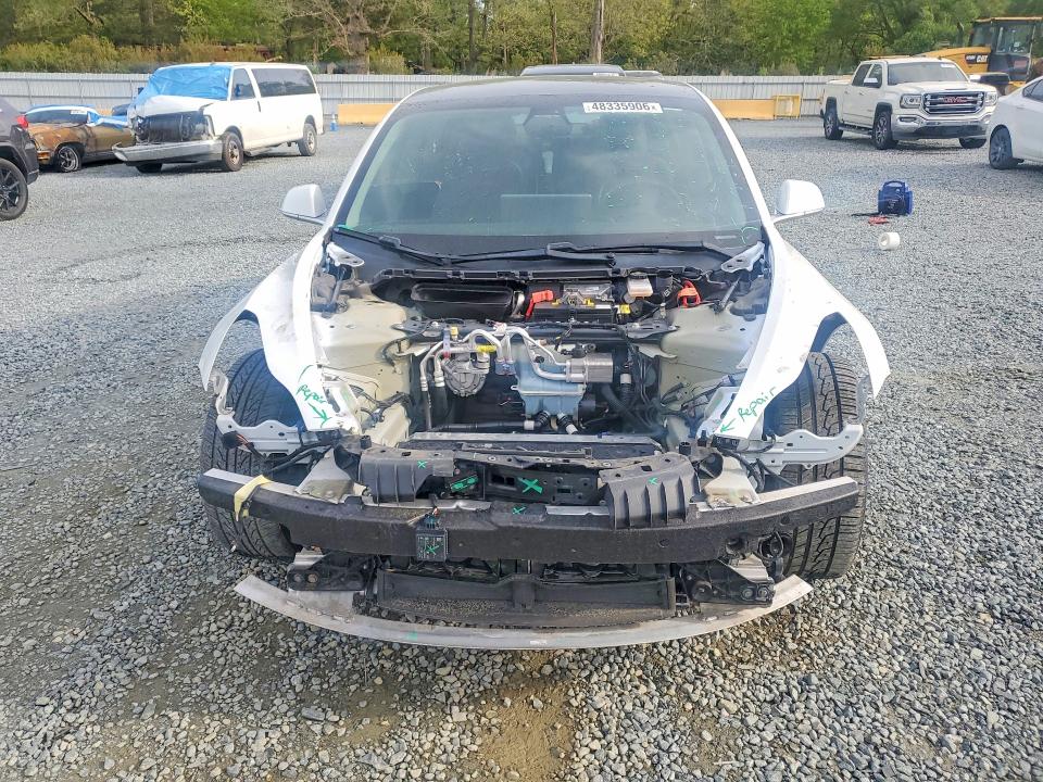 Продаж на аукціоні авто 2020 Tesla Model 3, vin: 5YJ3E1EAXLF504664, номер лоту: 48335906
