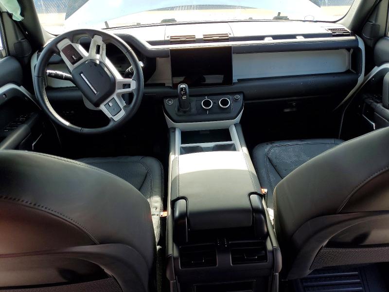 Aukcja sprzedaży 2025 Land Rover Defender, vin: SALEJ7EX7S2462590, numer aukcji: 50671296