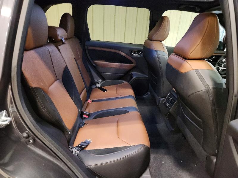 Продажа на аукционе авто 2026 Subaru Forester, vin: 4S4SLDT64T3021455, номер лота: 51440096