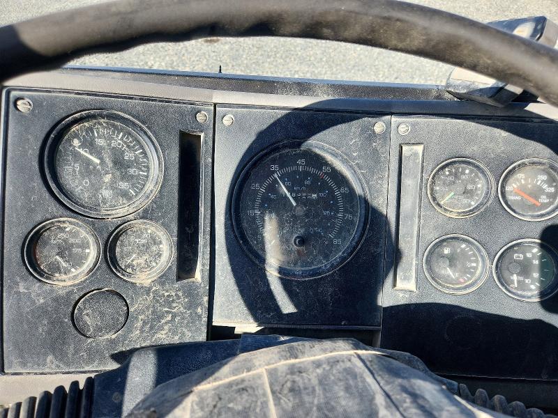 Продаж на аукціоні авто 2007 Freightliner Hc Cargo, vin: 1FVAB6BV97DX20124, номер лоту: 50588296