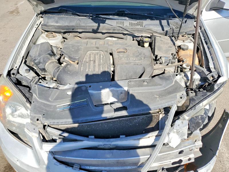 Продаж на аукціоні авто 2008 Chevrolet Cobalt, vin: 1G1AL18FX87229260, номер лоту: 50189806