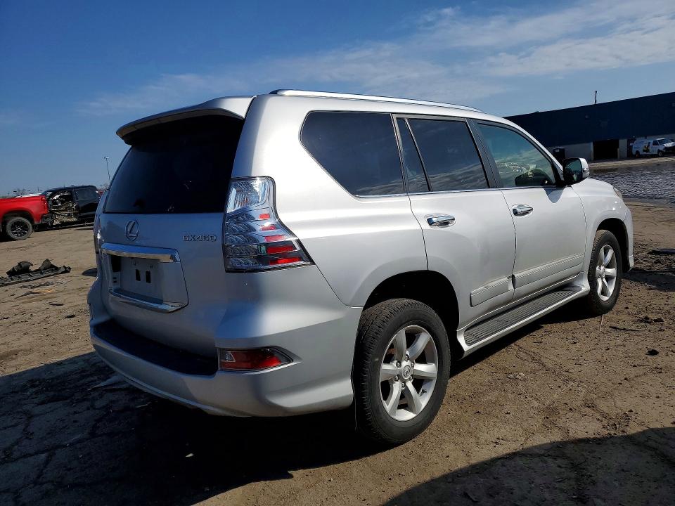 Aukcja sprzedaży 2014 Lexus Gx, vin: JTJBM7FX9E5076401, numer aukcji: 50270226