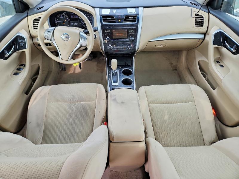 Aukcja sprzedaży 2014 Nissan Altima, vin: 1N4AL3AP1EN235595, numer aukcji: 50440456