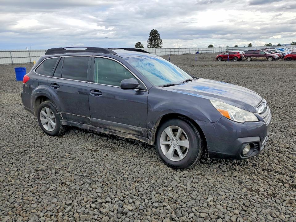 Продажа на аукционе авто 2013 Subaru Outback, vin: 4S4BRBCC6D3257681, номер лота: 48482226