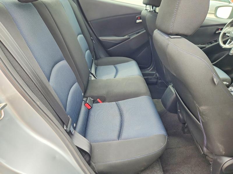 51448076 :رقم المزاد ، 3MYDLBYV7JY326326 vin ، 2018 Toyota Yaris Ia مزاد بيع