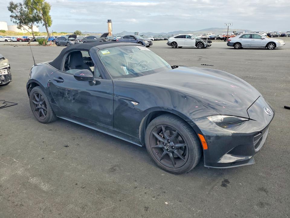 Aukcja sprzedaży 2020 Mazda Mx-5 Miata, vin: JM1NDAB78L0418109, numer aukcji: 51019006